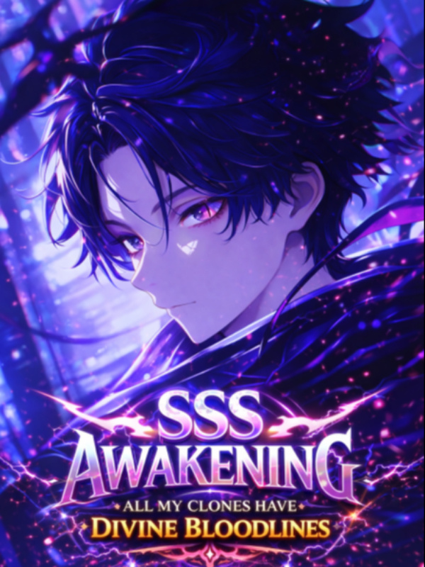 Read SSS Awakening: All My Clones Have Divine Bloodlines!