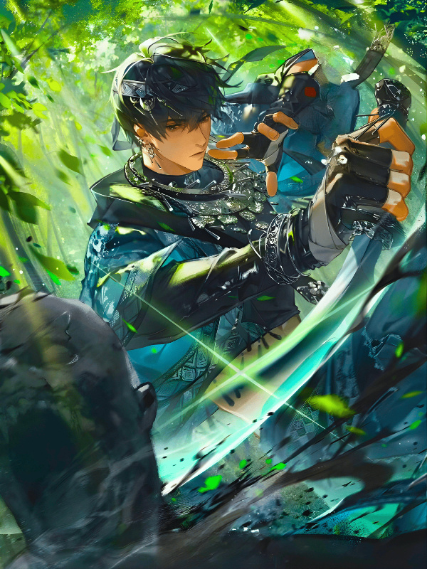 Read SSS Awakening: I Can Class Change at will