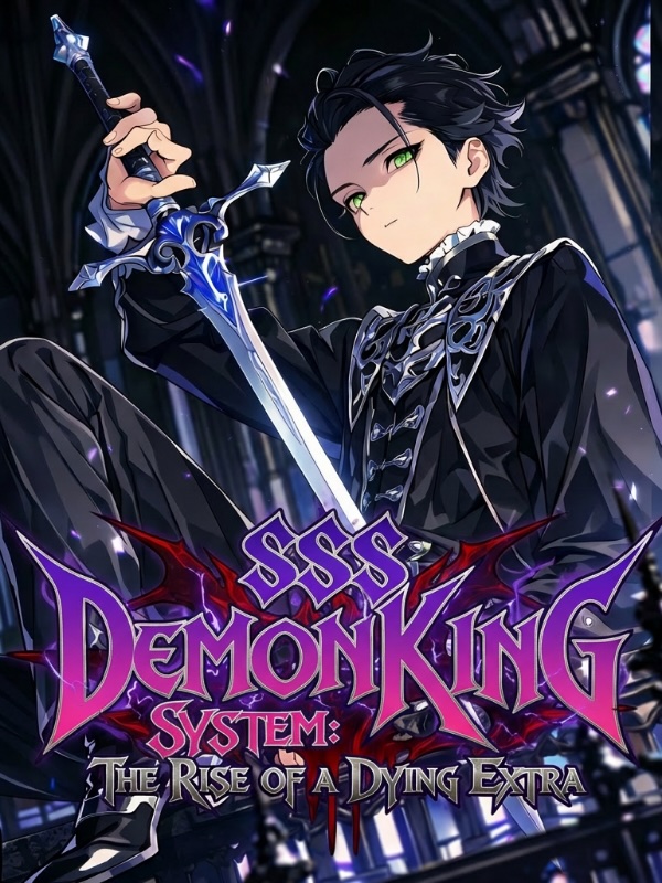 SSS Demon King System: The Rise of a Dying Extra