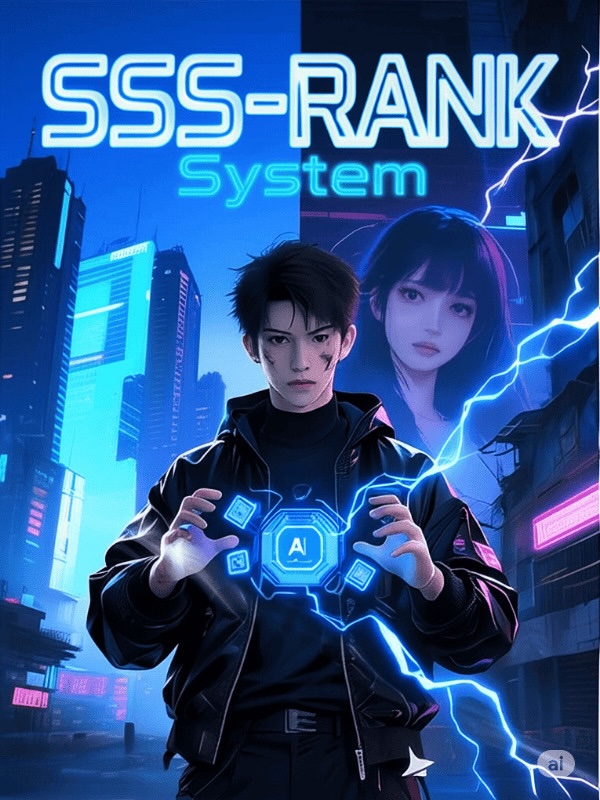 Read SSS-Rank AI System: My Path from Failure to Supreme