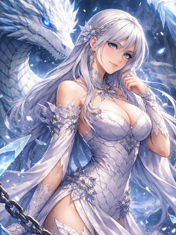 Read SSS-Rank Brides: The Hunter Who Married Dungeon Queens