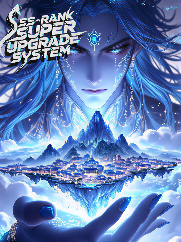 Read SSS Ranked Talent: I Can Upgrade My Skills Infinitely