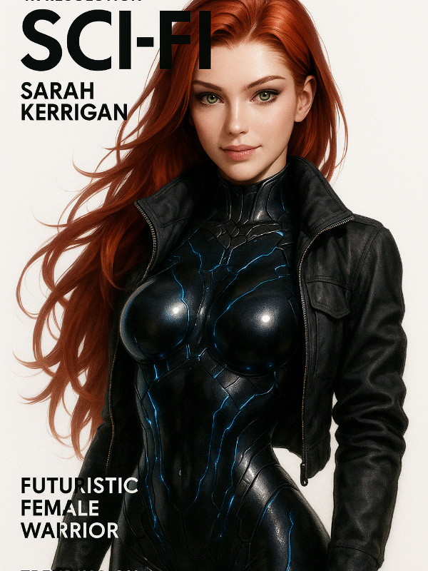 Read StarCraft: Lord of the Empire