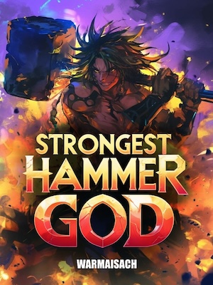 Strongest Hammer God