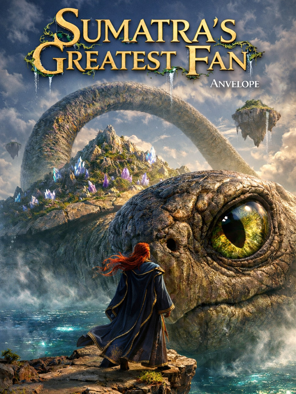 Read Sumatra's Greatest Fan