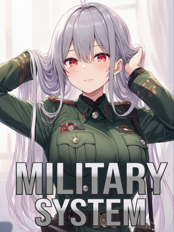 Summoned to a Fantasy World With a Modern Military System