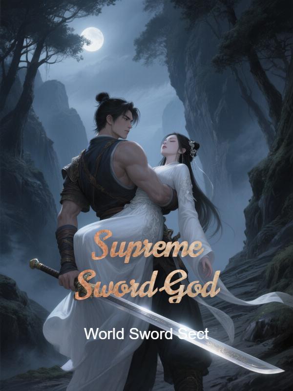 Read Supreme Sword God