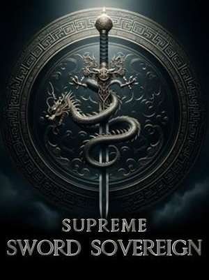 Supreme Sword Sovereign