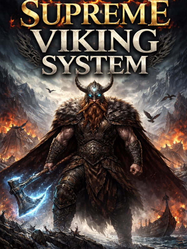 Read Supreme Viking System