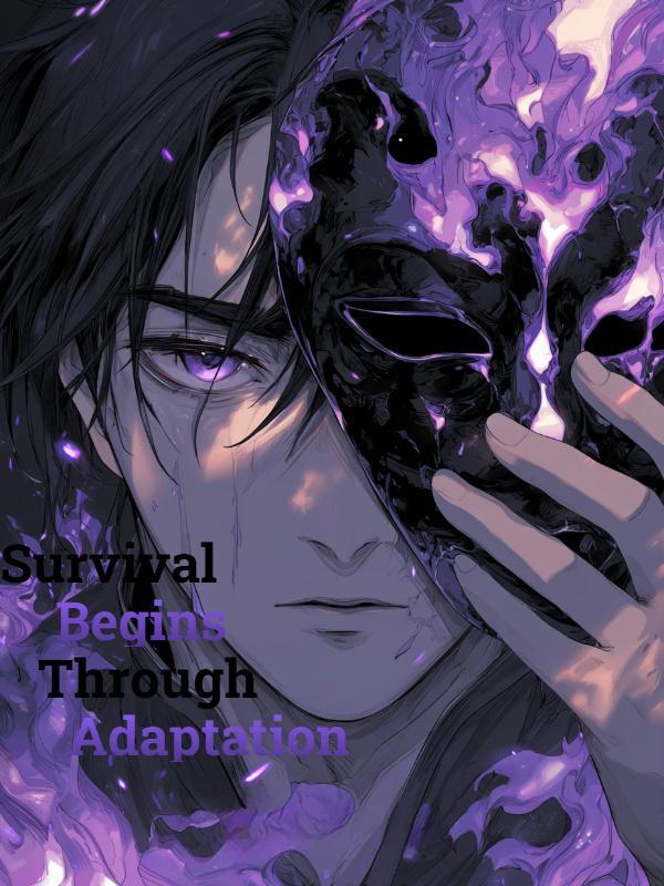 Read Survival Begins Through Adaptation