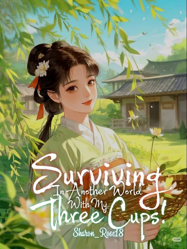 Read Surviving In Another World With My Three Cups!