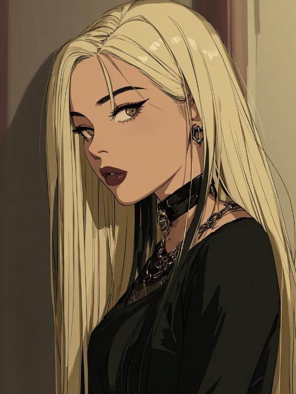 Read Surviving the Apocalypse With My Yandere Ex-Girlfriend