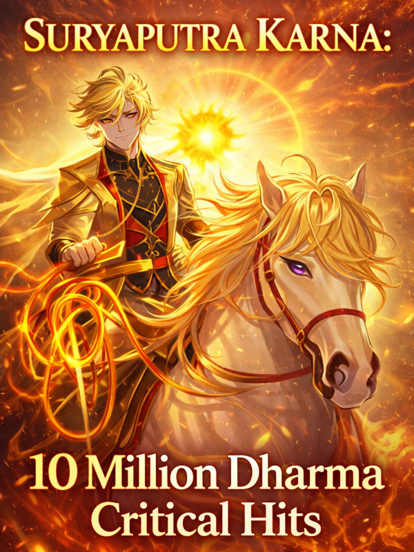 Read Suryaputra Karna: 10 Million Dharma Critical hits