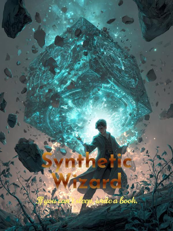 Read Synthetic Wizard