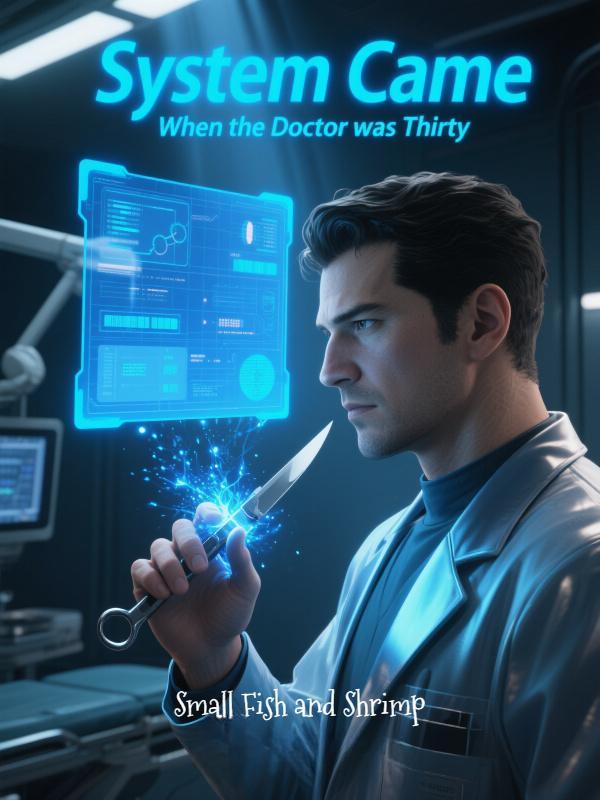 Read System Came When the Doctor was Thirty