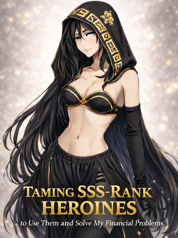 Read Taming SSR And UR RANK Superwomen