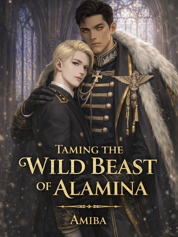 Read Taming the Wild Beast of Alamina