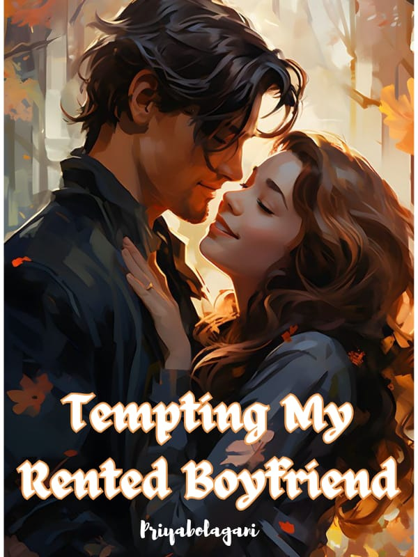 Read Tempting My Rented Boyfriend