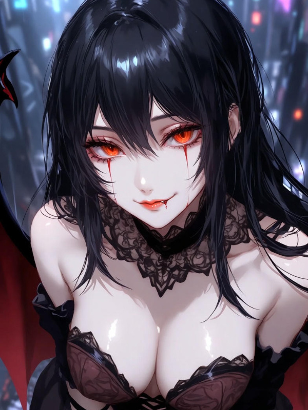 Read Ten Lucky Draws: I Became OP