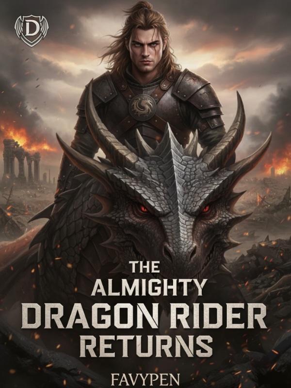The Almighty Dragon Rider Returns