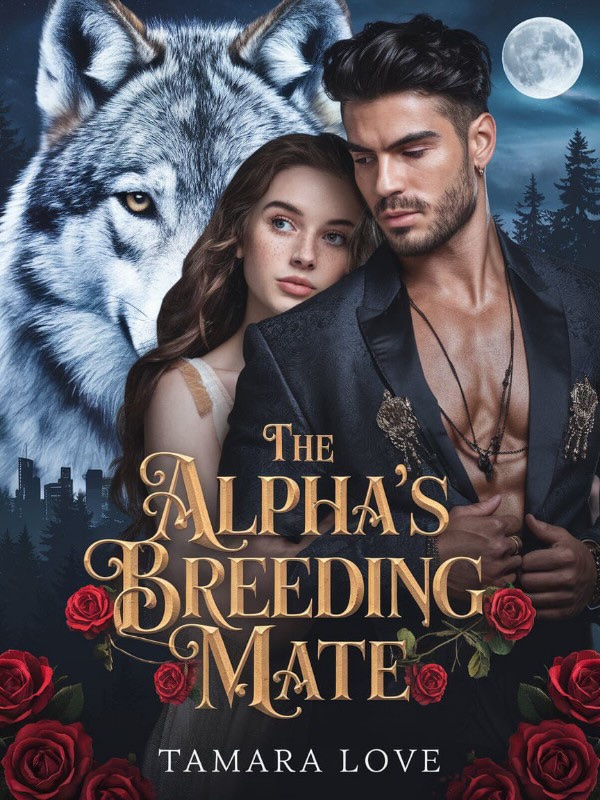 Read The Alpha's Breeding Mate
