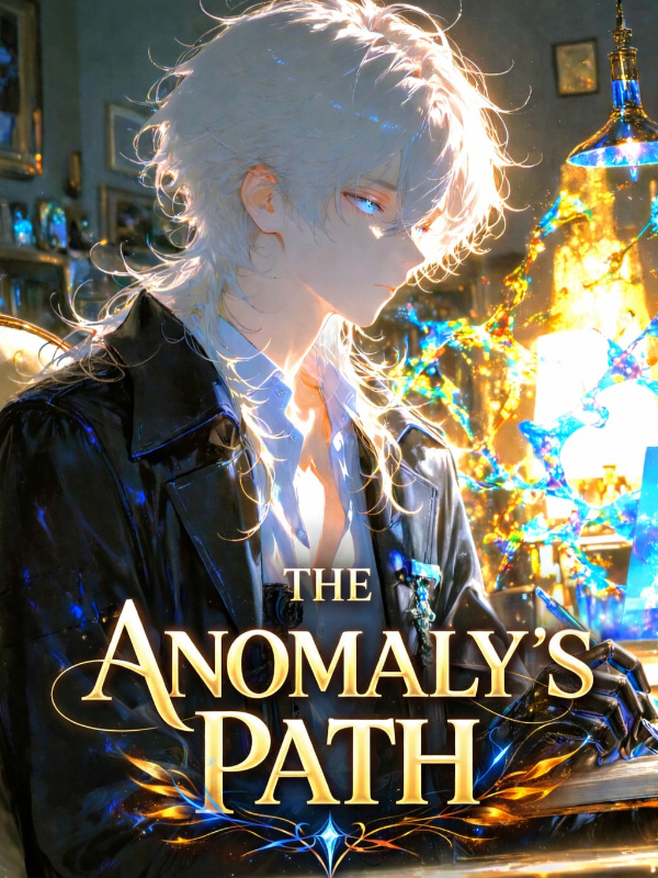 The Anomaly's Path