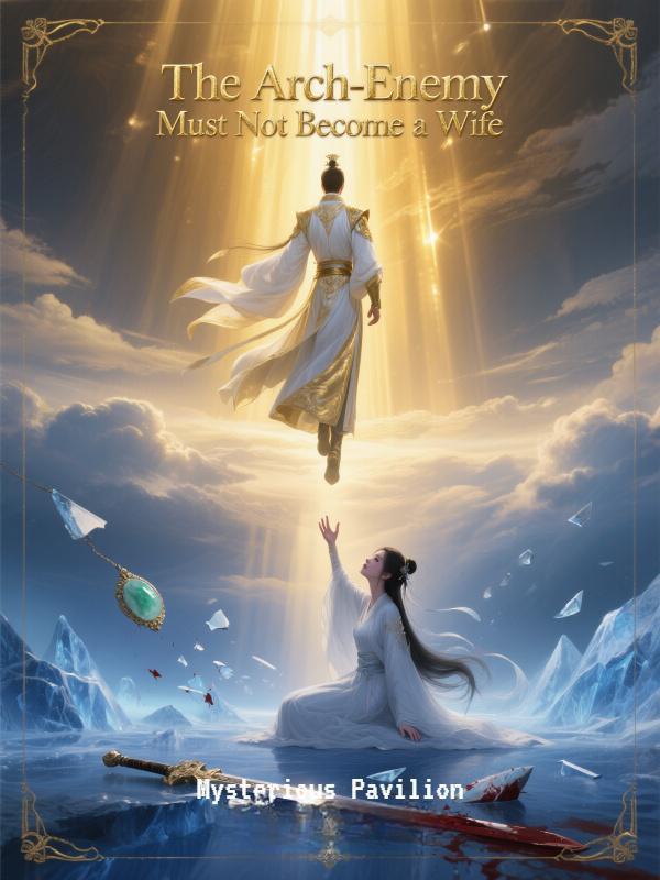 The Arch-Enemy Must Not Become a Wife