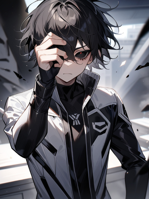 Read The Astral soul system