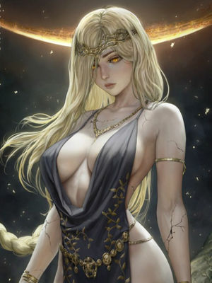 Read The Atrocious Werewolf Prince