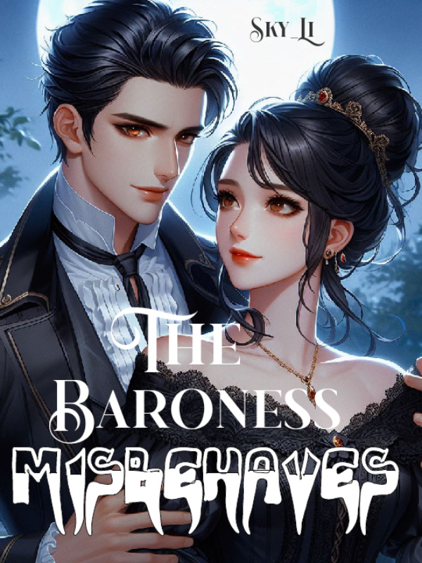 Read The Baroness Misbehaves