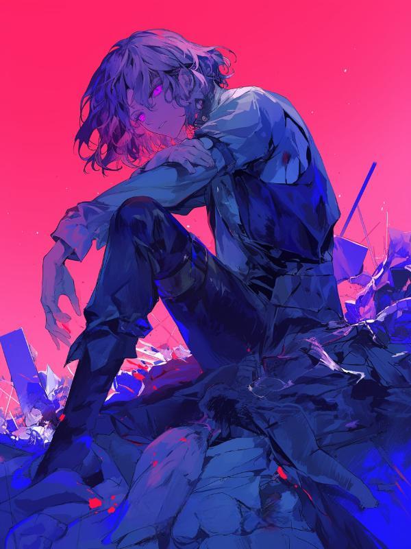 Read The bastard child becomes the empires royal consort