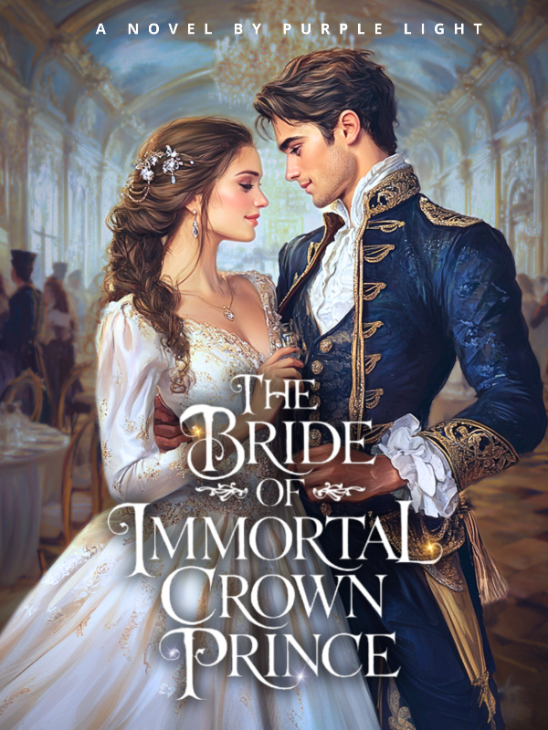 Read The Bride Of Immortal Crown Prince