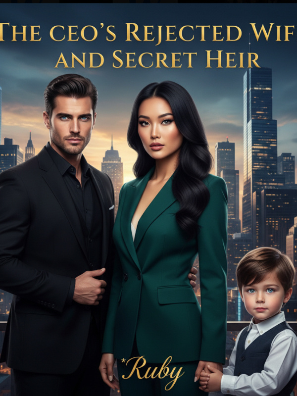 Read The CEO's Rejected Wife And Secret Heir