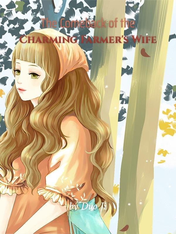 Read The Comeback of the Charming Farmer's Wife