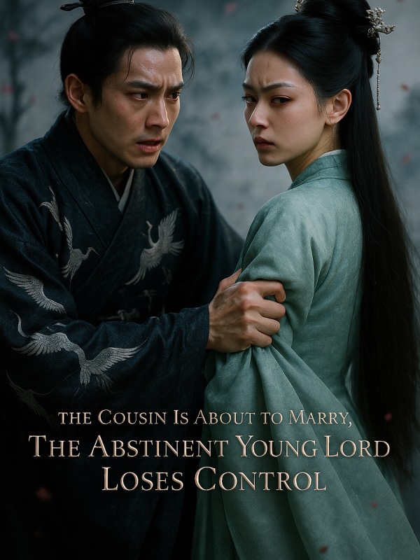 Read The Cousin Is About to Marry，The Abstinent Young Lord Loses Control