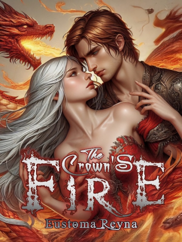 Read The Crown's Fire