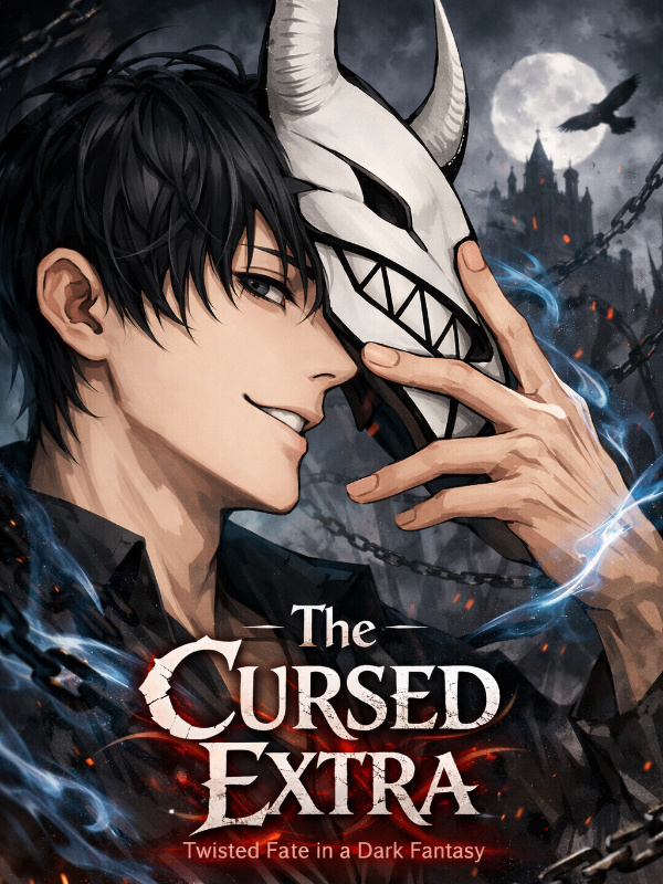 Read The Cursed Extra