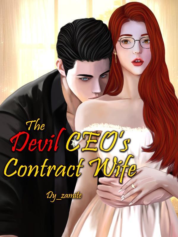 Read The Devil CEO's Contract Wife