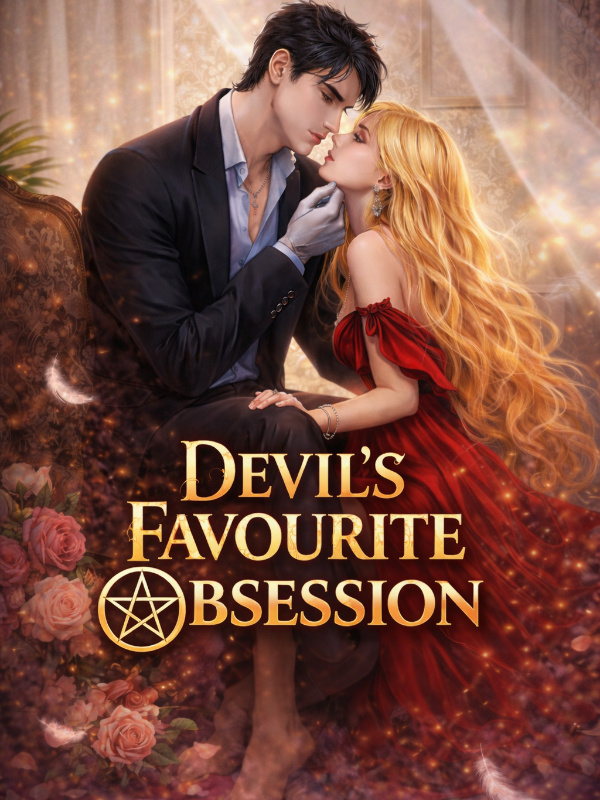 The Devil's Favourite Obsession