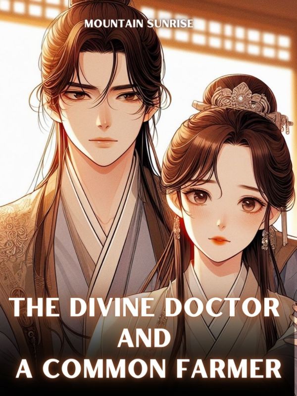 Read The Divine Doctor And A Common Farmer