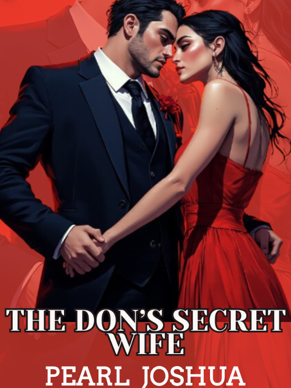 Read THE DON'S SECRET WIFE