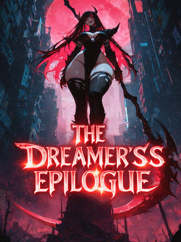 Read The Dreamer's Epilogue
