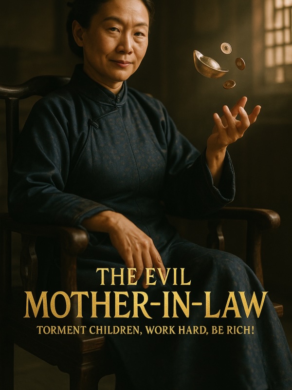 Read The Evil Mother-in-law: Torment Children, Work Hard, Be Rich!