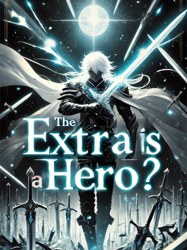 Read The Extra is a Hero?