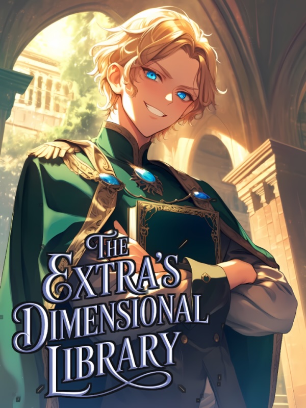 Read The Extra's Dimensional Library