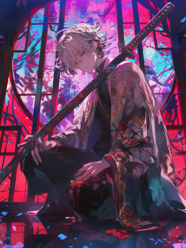 Read 'The Extra's Progression'