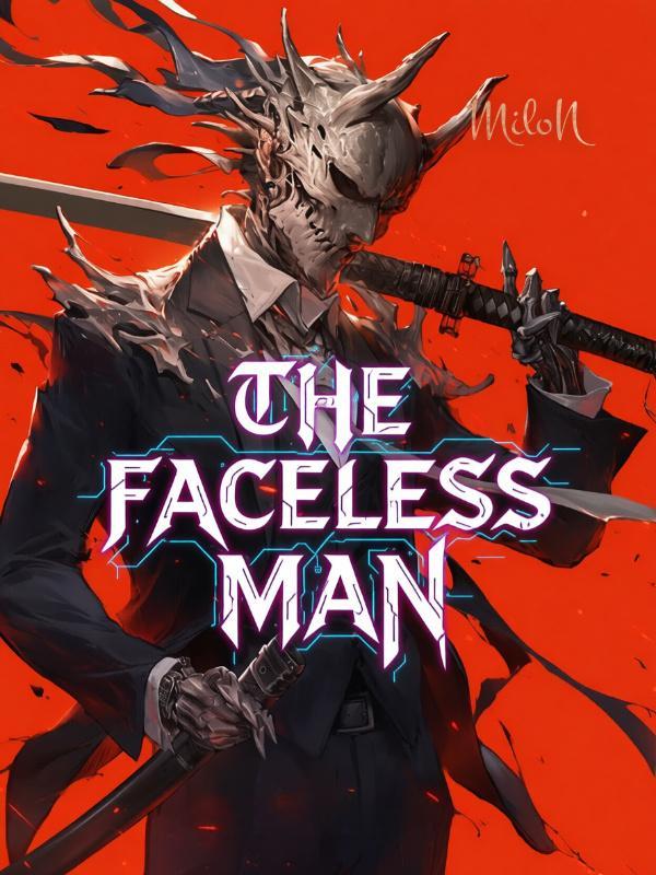 Read The Faceless Man