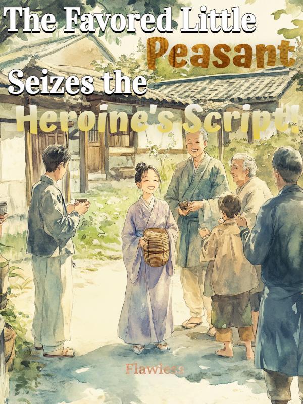 Read The Favored Little Peasant Seizes the Heroine's Script!