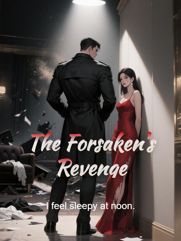 Read The Forsaken's Revenge