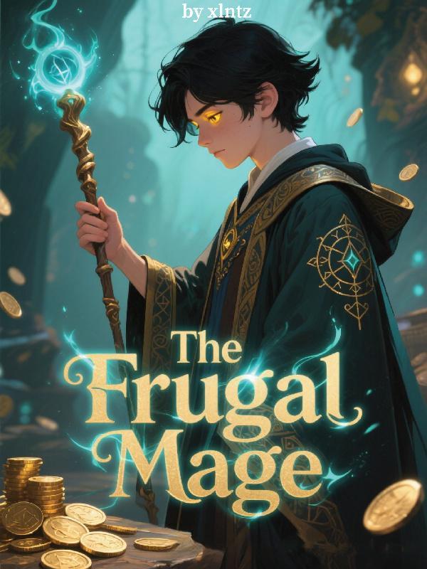 Read The Frugal Mage